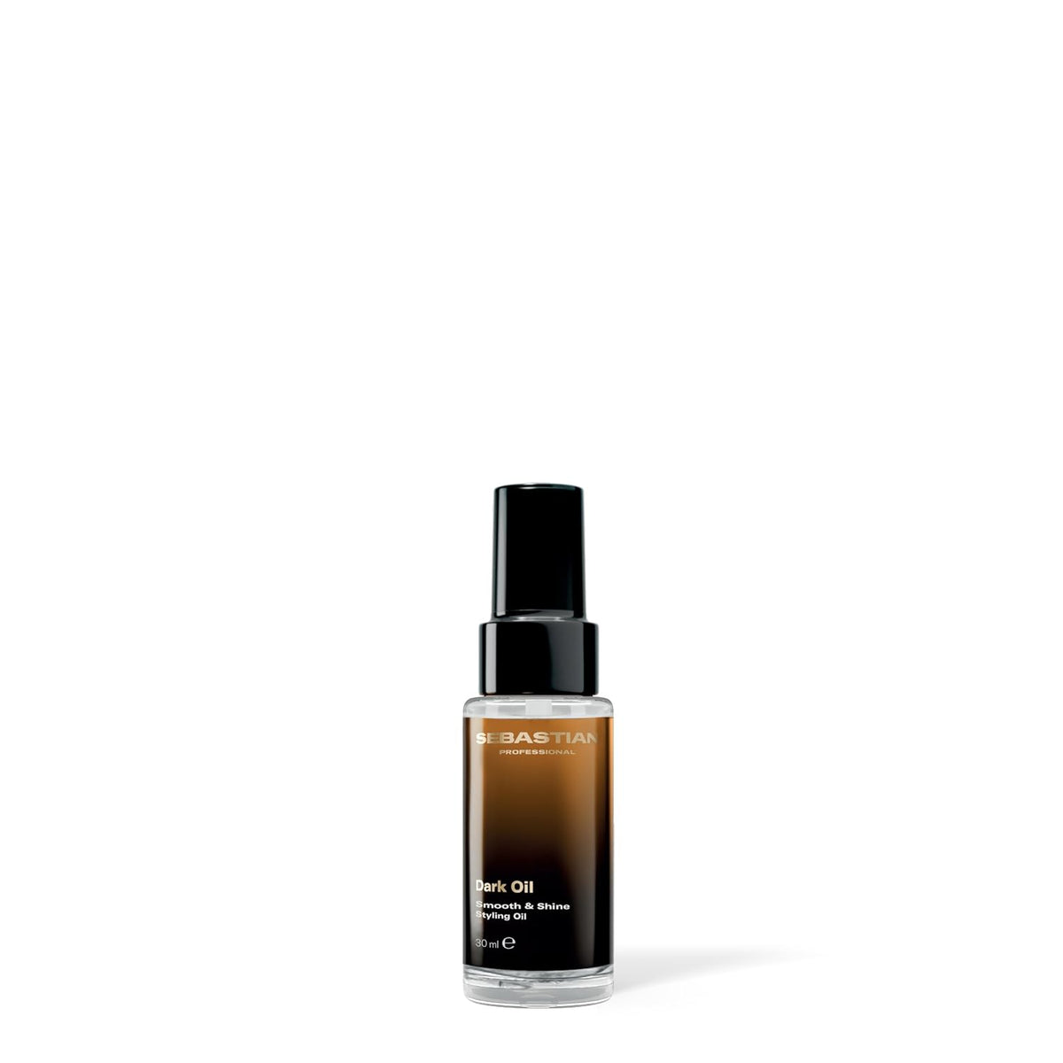 Sebastian Professional Dark Oil Smooth & Shine Styling Oil 30 ml — product image 1
