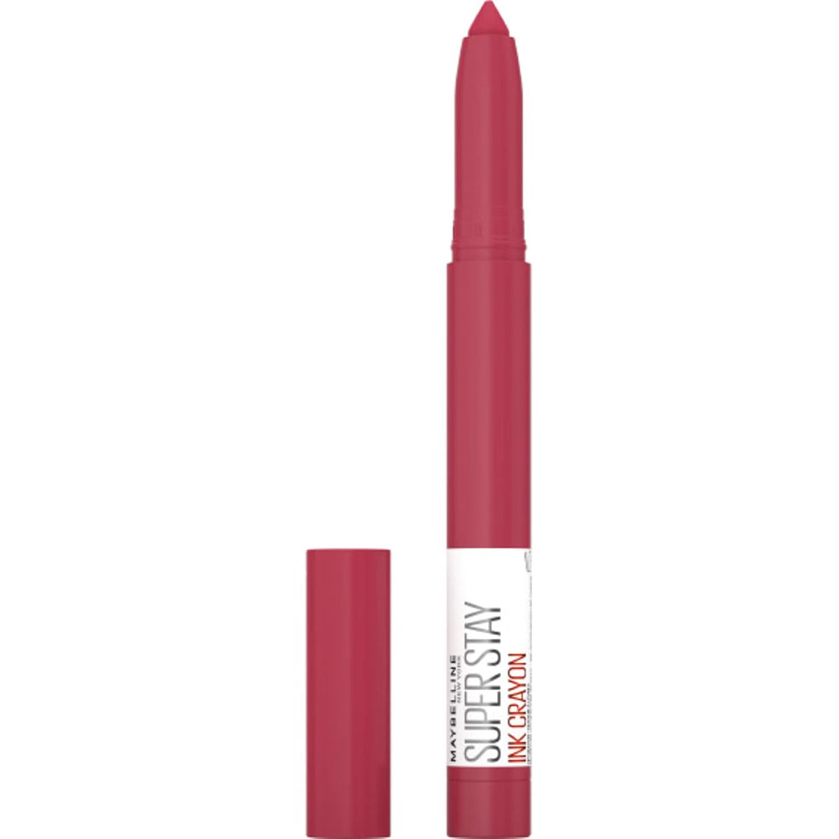 Maybelline New York Super Stay Ink Crayon Pave The Road 0.04 oz — product image 1