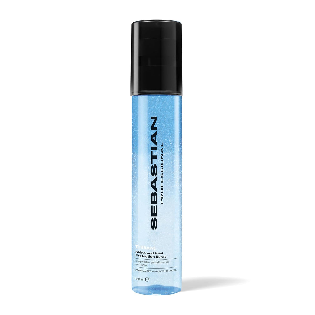 SEBASTIAN Trilliant Shine and Heat Protection Spray 150 ml — product image 1