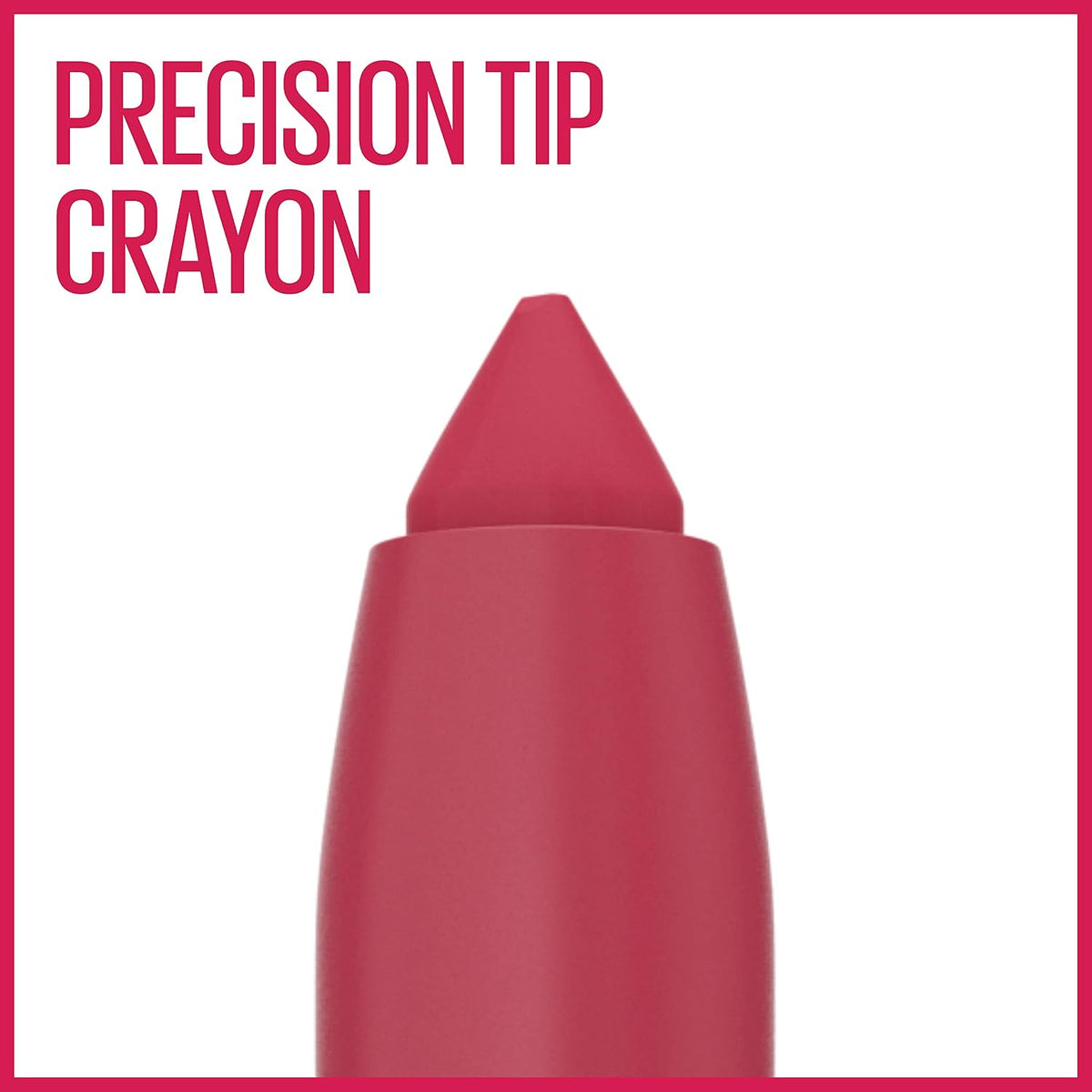 Maybelline New York Super Stay Ink Crayon Pave The Road 0.04 oz — product image 3