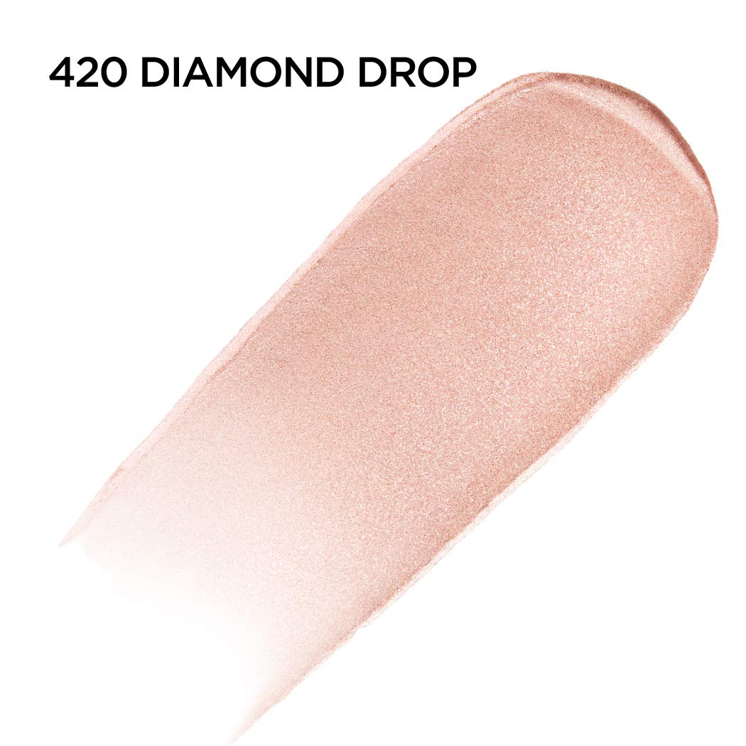 L'Oréal Paris Brilliant Eyes Liquid Shadow 415 Diamond Drop 0.10 fl oz (2.9 ml) — product image 3