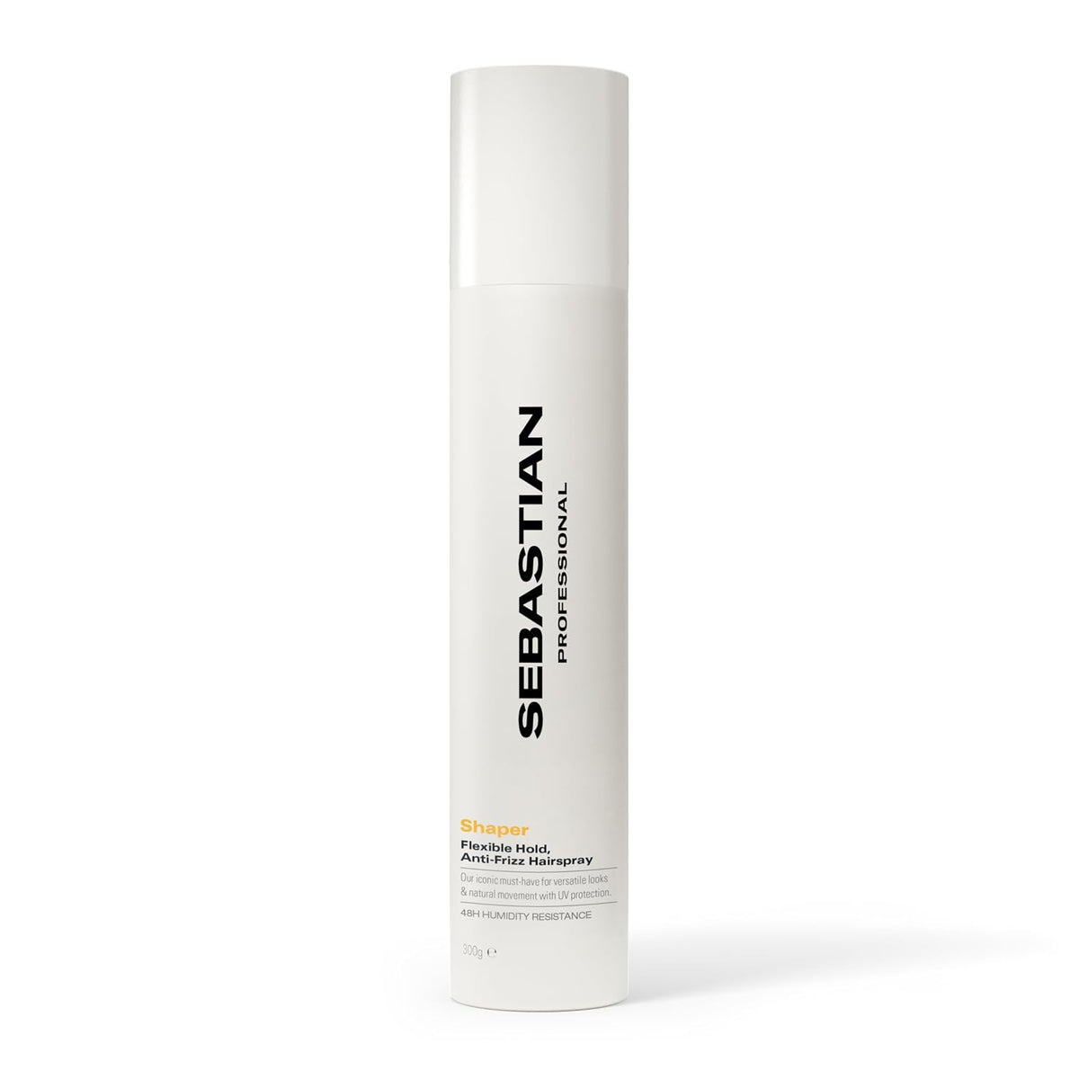 Sebastian Professional Shaper Flexible Hold, Anti-Frizz Hairspray 300 g — product image 1