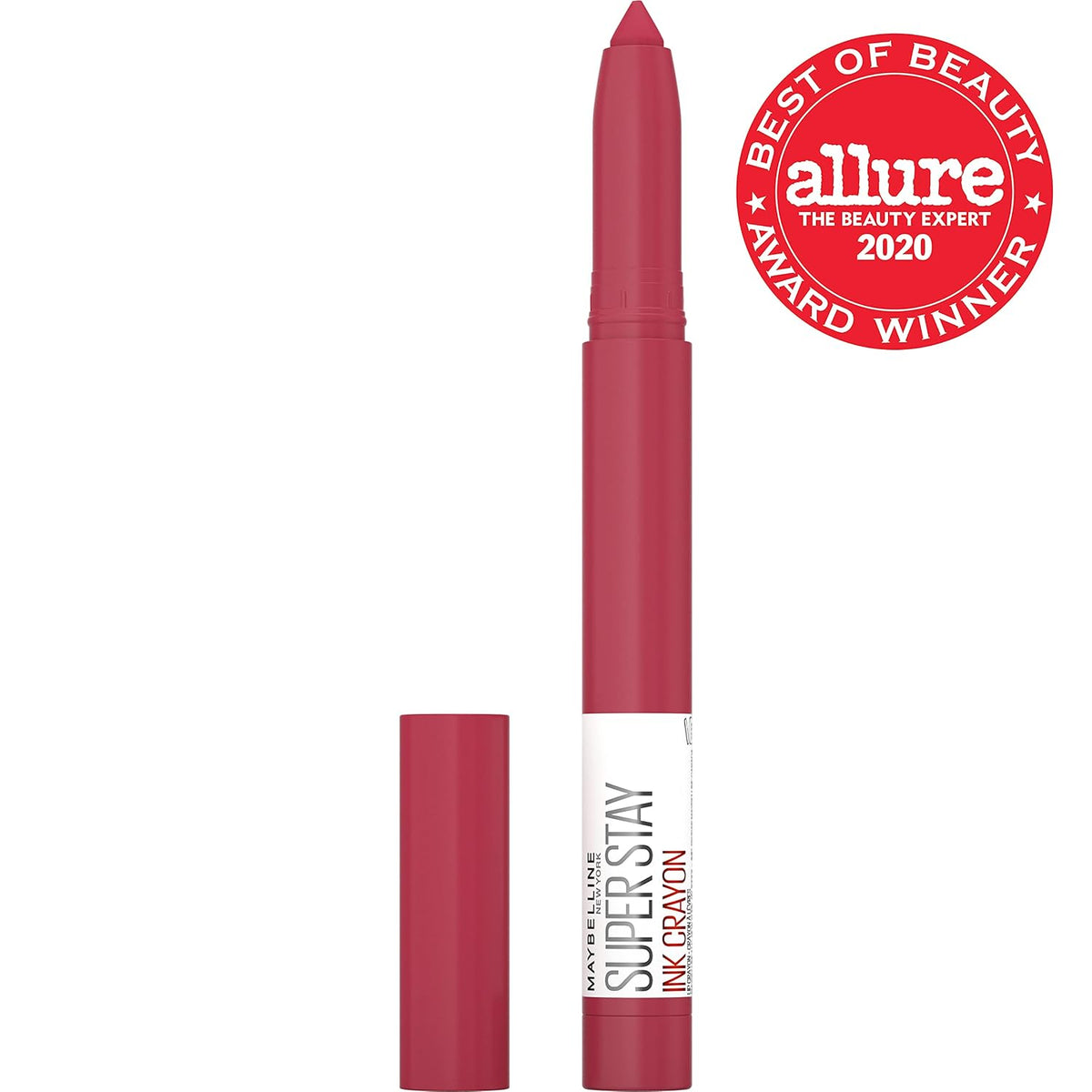 Maybelline New York Super Stay Ink Crayon Pave The Road 0.04 oz — product image 4