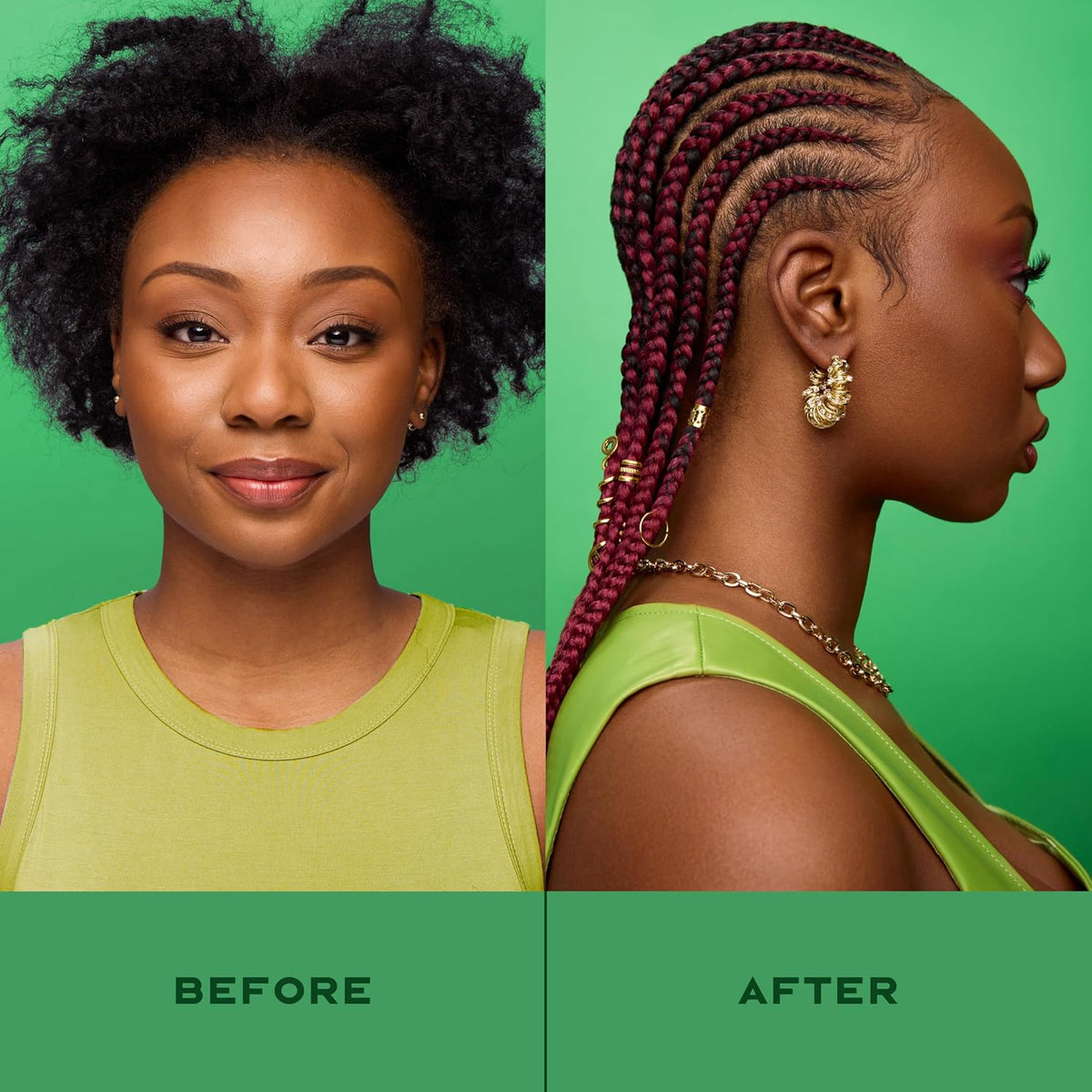 SheaMoisture Amla Oil Bond Repair Masque 11 oz (311 g) — product image 3