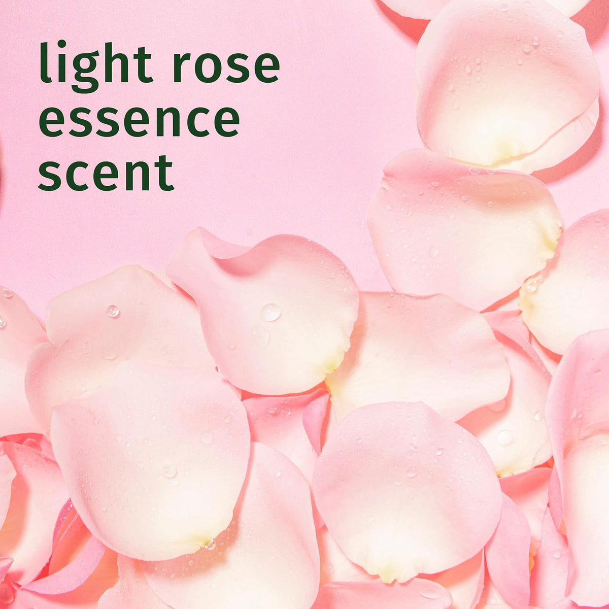 Herbal Essences Smooth Rose Hips Shampoo 29.2 fl oz (865 ml) — product image 4