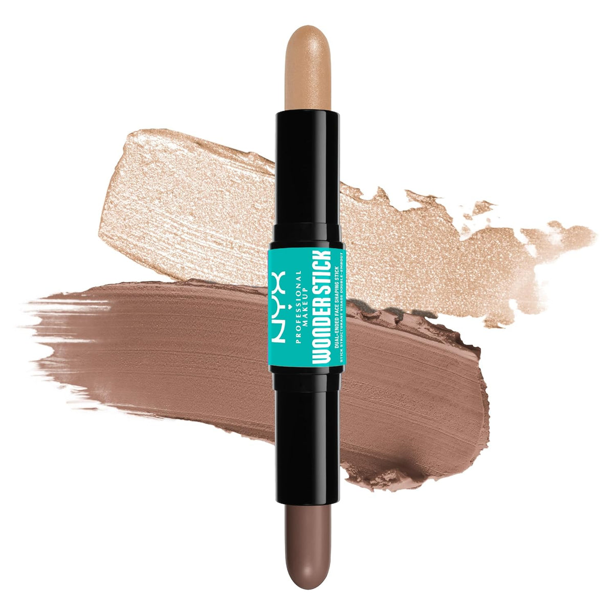 NYX Professional Makeup Wonder Stick 01 Fair 0.28 oz — product image 1