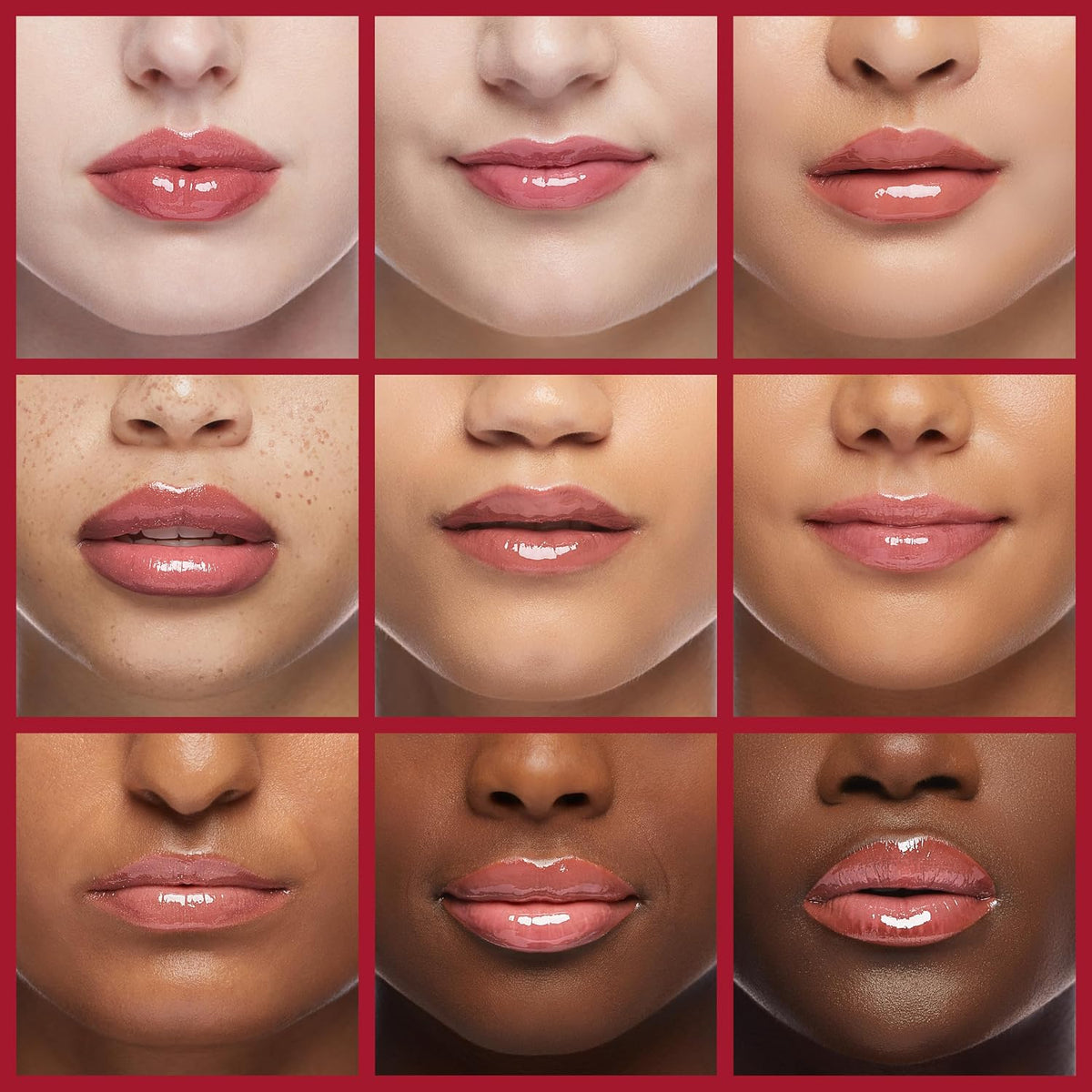 Rimmel London Kind & Free Tinted Lip Balm 1.7 g (0.05 oz) — product image 4