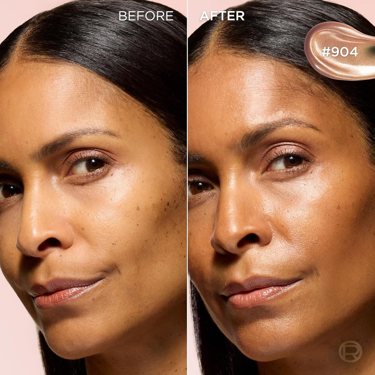 L'Oréal Paris Lumi Glotion Natural Glow Enhancer 904 Deep Glow 3.3 fl oz — product image 4