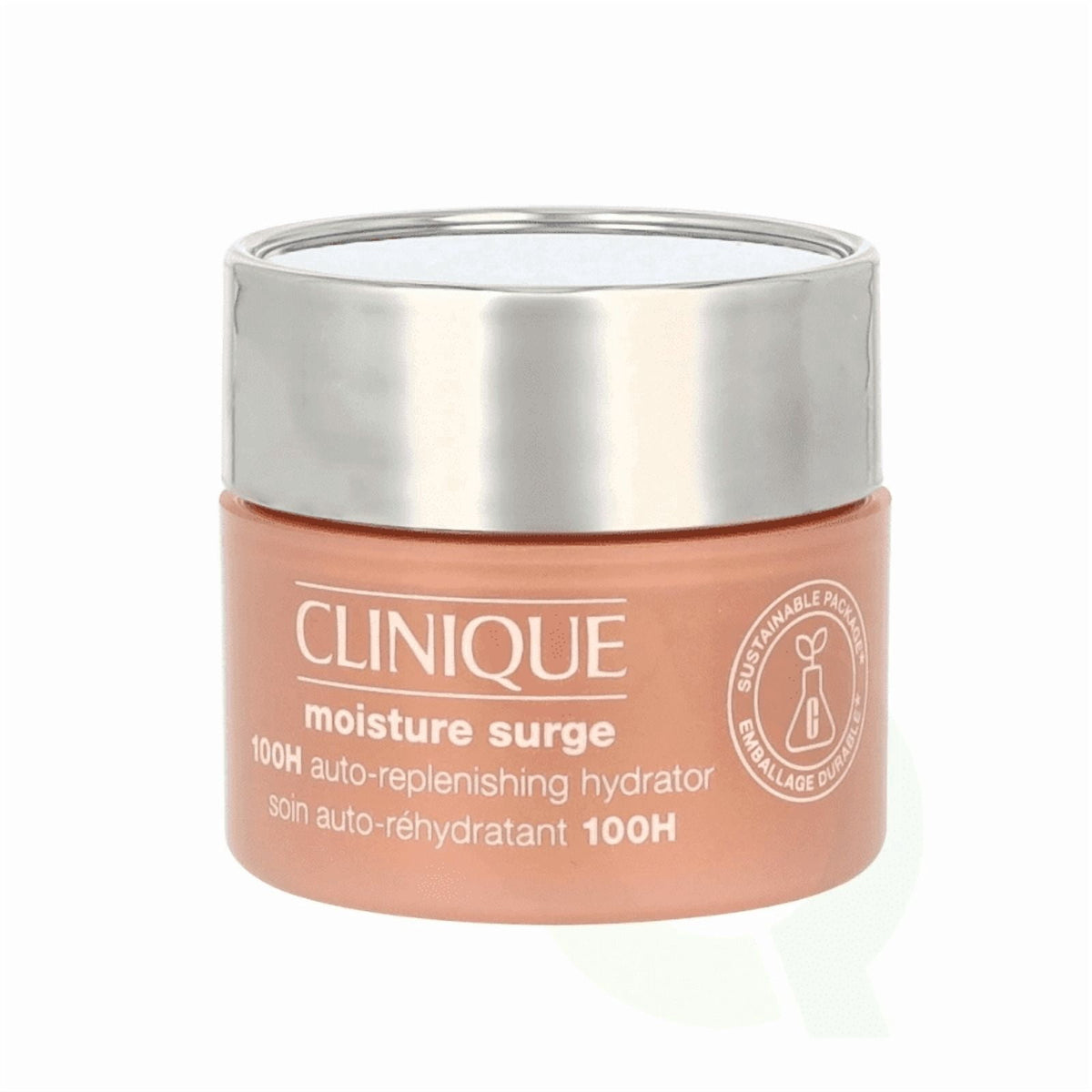 Clinique Moisture Surge 100H Auto-Replenishing Hydrator Gel Cream 0.5 fl oz (15 ml) — product image 1