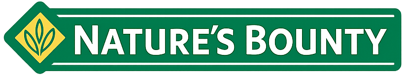 Natures-Bounty-brand-logo