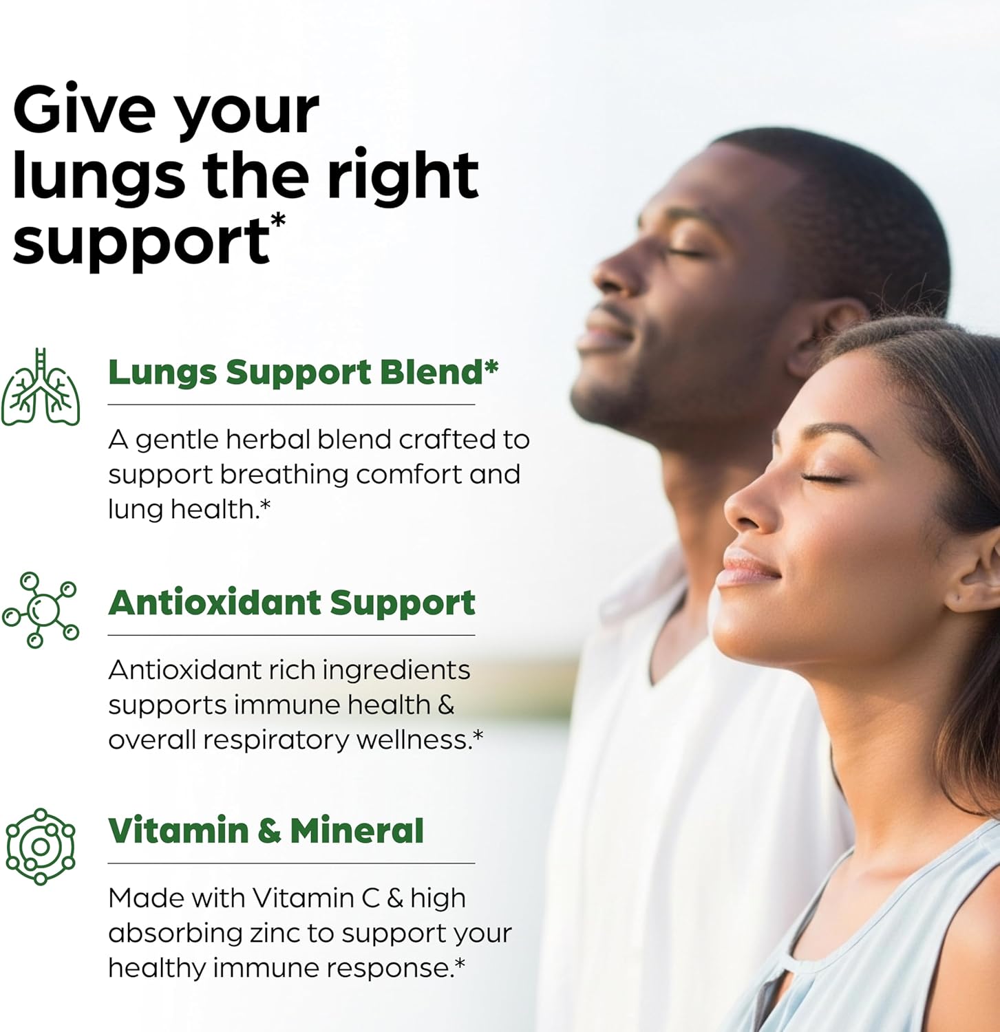 botanical wellness capsules close up product