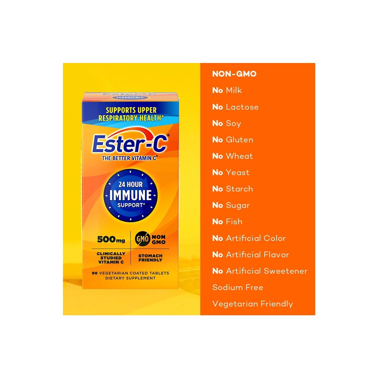 ester c vitamin c supplement immune support