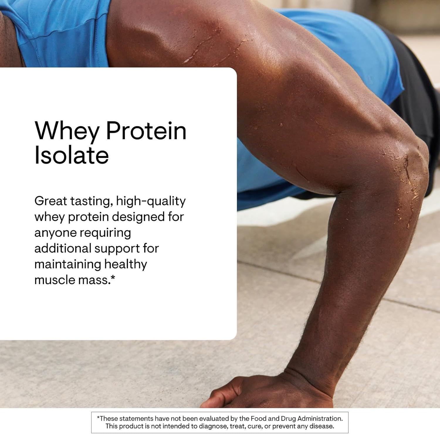 Thorne protein powder chocolate flavor supplement jar