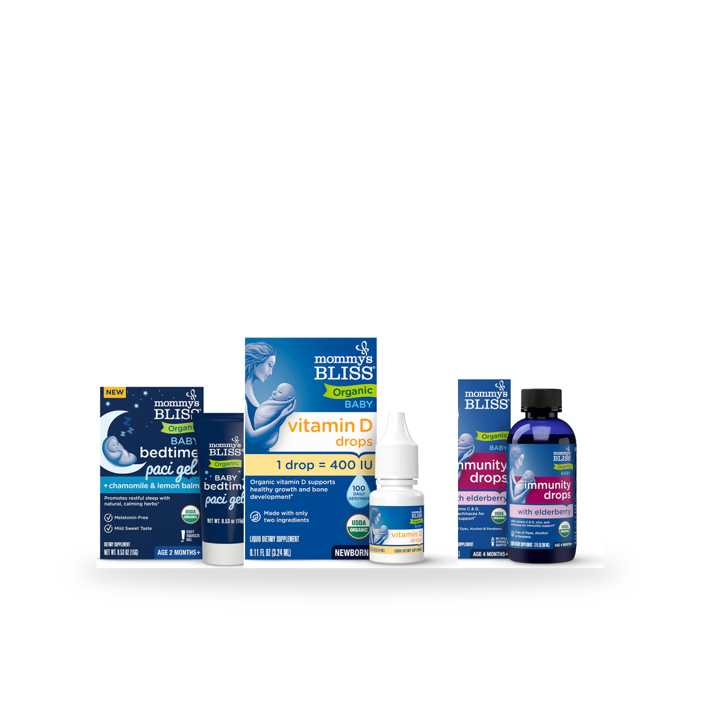 Real kids health products at mayrip