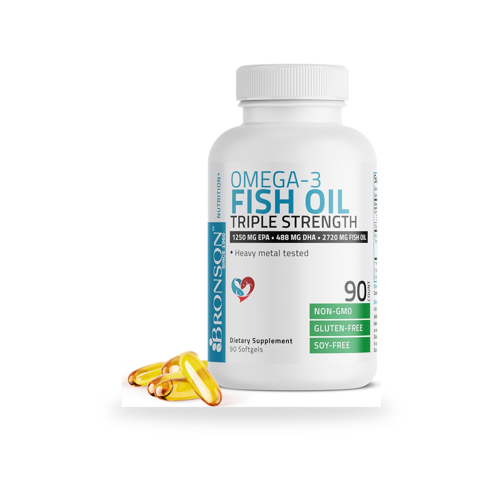 Real omega 3 fish oil products at mayrip