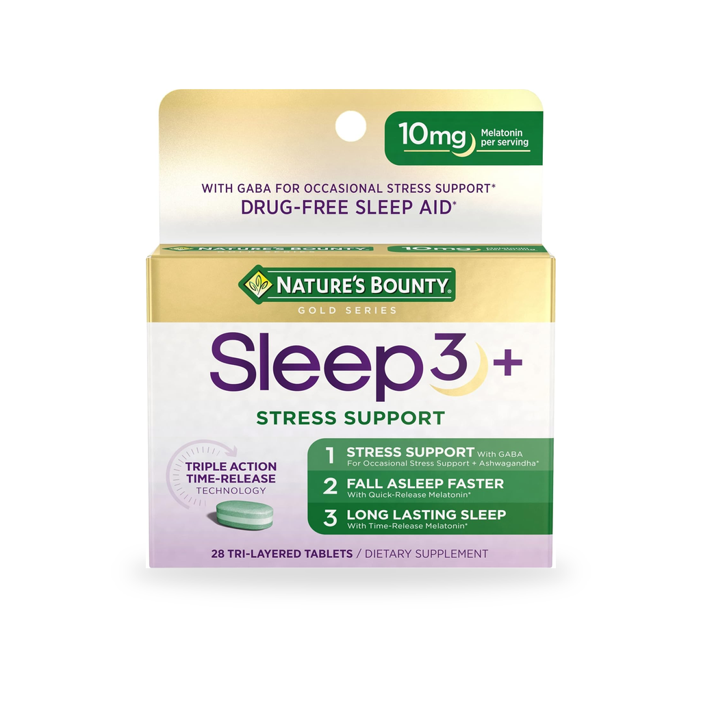 Real sleep support products at mayrip
