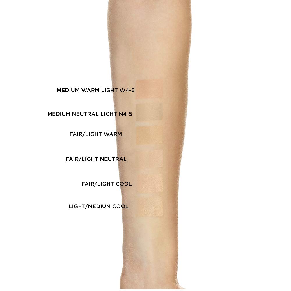 L'Oréal Paris True Match Super-Blendable Concealer N1-2-3 0.17 fl oz (5.2 ml) — product image 2