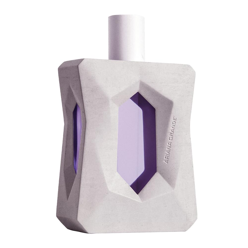 Ariana Grande God Is a Woman Eau De Parfum 0.33 fl oz (10 ml) — product image 3