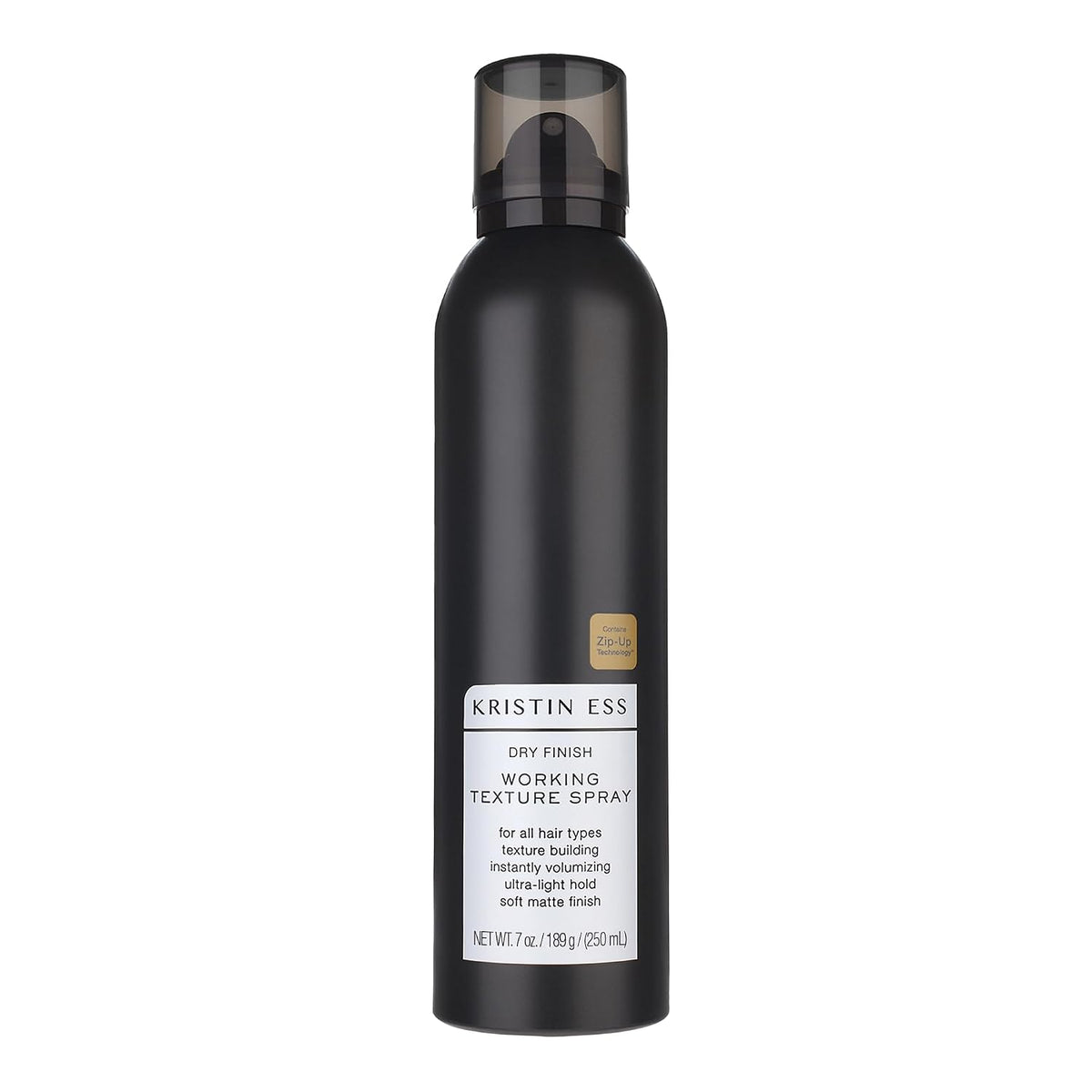 Kristin Ess Dry Finish Working Texture Spray 7 oz — product image 1