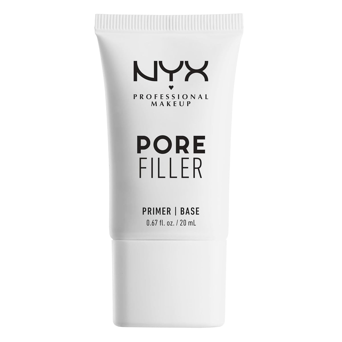 NYX Professional Makeup Pore Filler Primer | Base 0.67 fl oz (20 ml) — product image 1