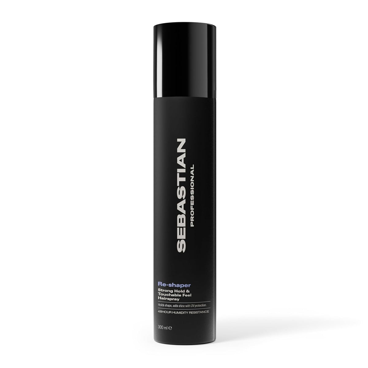 Sebastian Professional Re-shaper Hairspray 300 ml — product image 1
