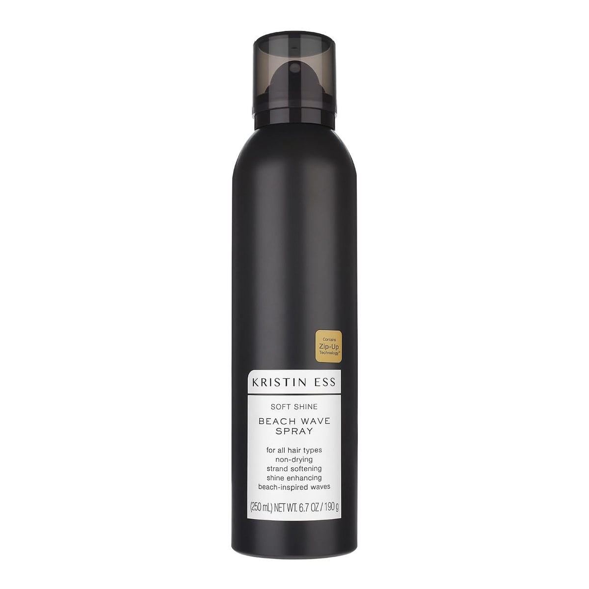 KRISTIN ESS Soft Shine Beach Wave Spray 6.7 oz (190 g) — product image 1