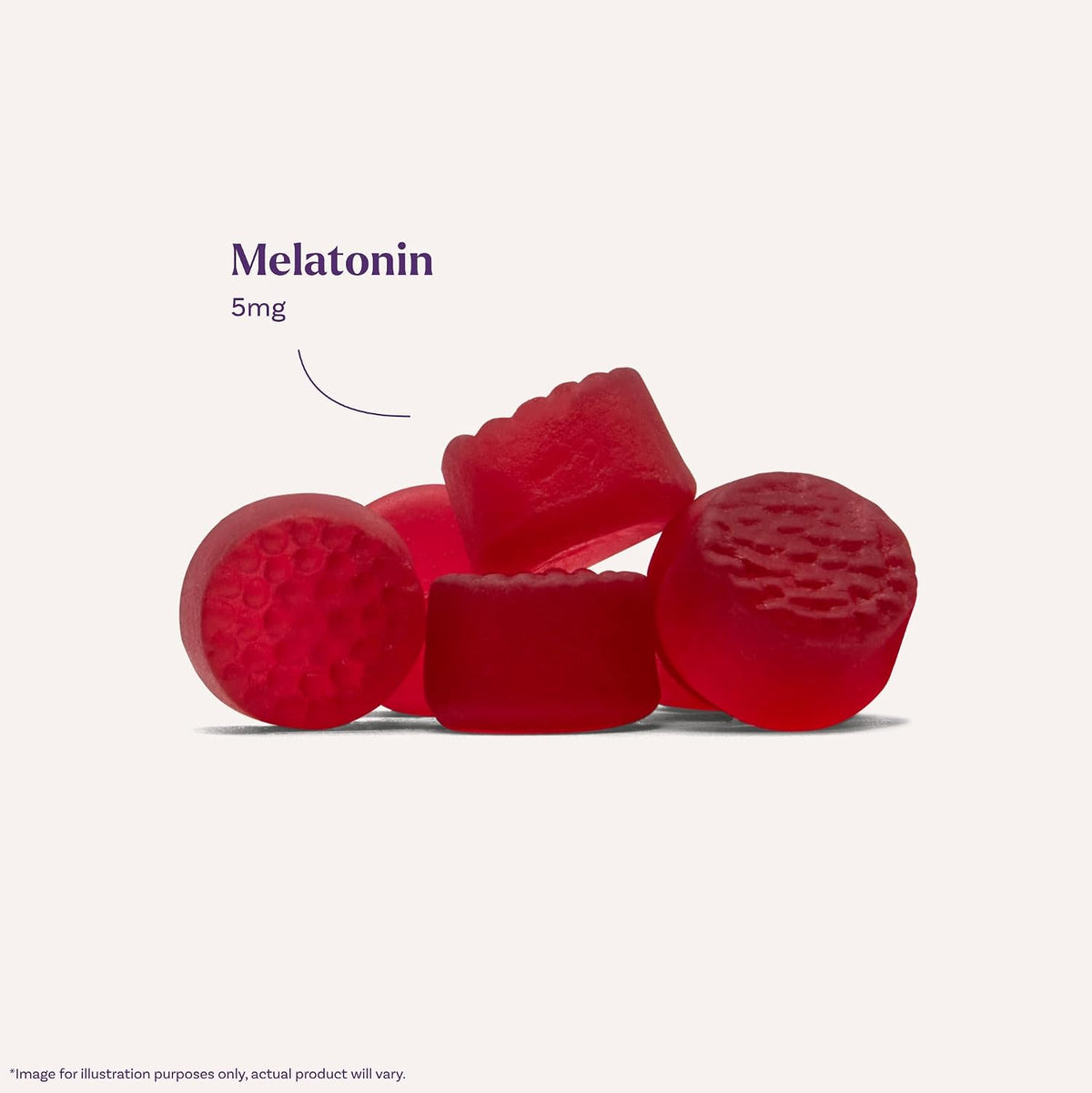 Natrol Melatonin 5mg 140 Gummies — product image 4