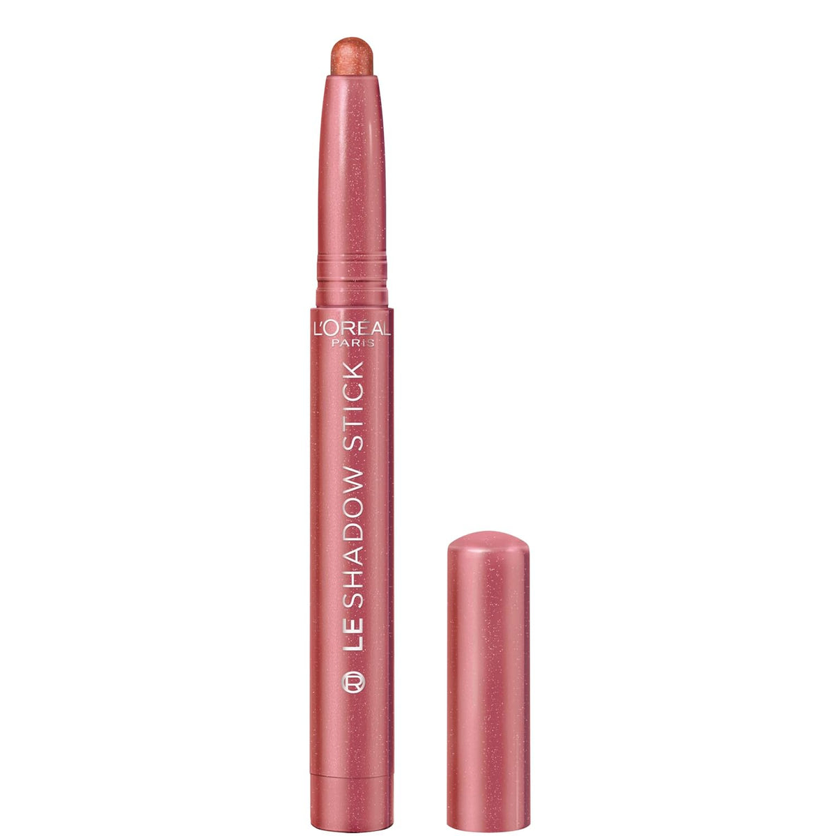 L'Oréal Paris Le Shadow Stick 118 Cloudy Rose 0.05 oz — product image 1