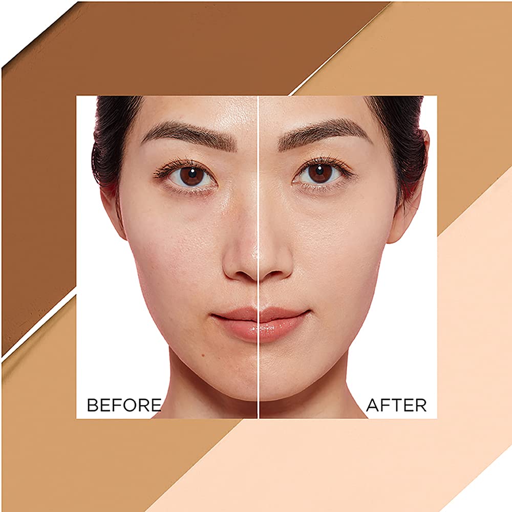 L'Oréal Paris Infallible Pro-Matte Foundation 1.0 fl oz (30 ml) — product image 4