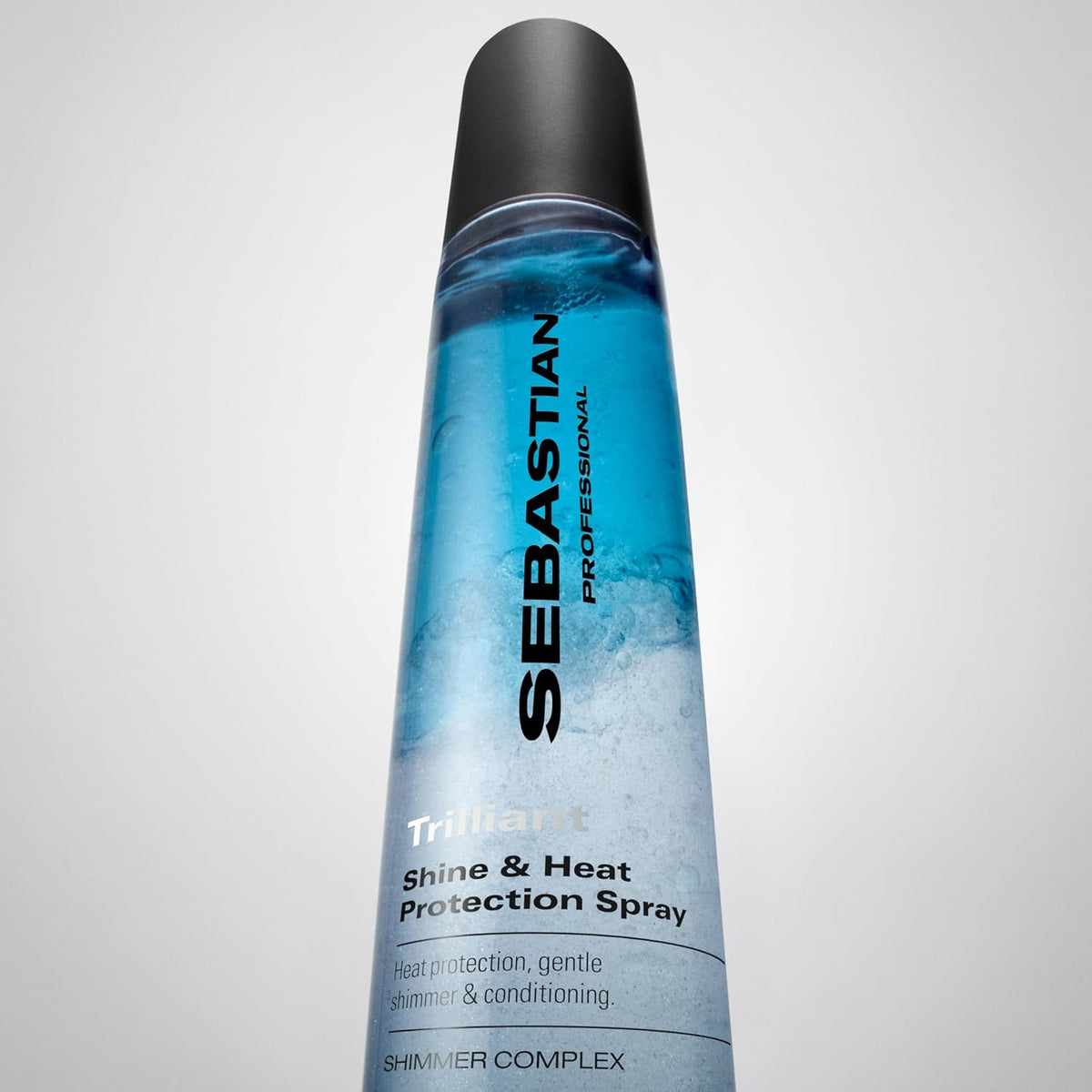 SEBASTIAN Trilliant Shine and Heat Protection Spray 150 ml — product image 2