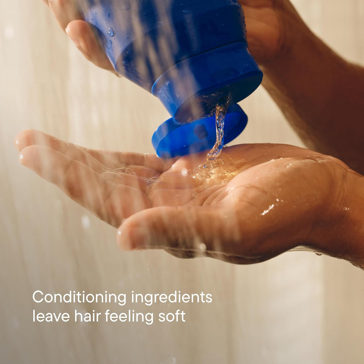 Harry's 2-in-1 Shampoo & Conditioner 14 fl oz (Pack of 3) — product image 4