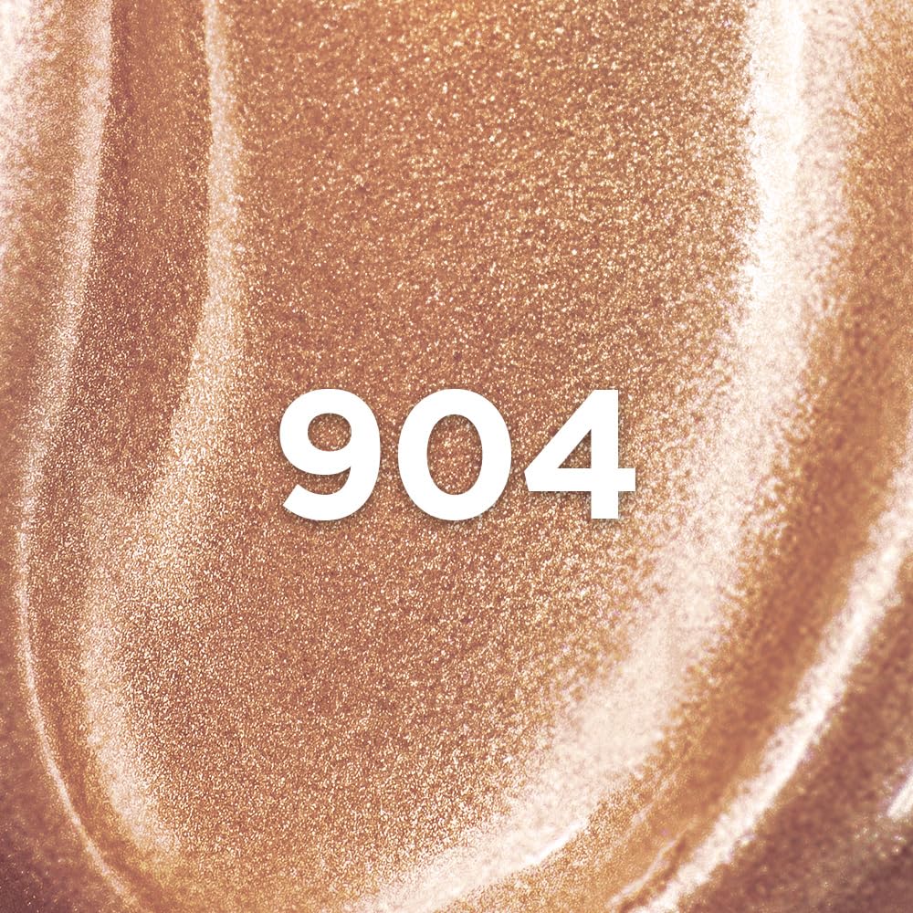 L'Oréal Paris Lumi Glotion Natural Glow Enhancer 904 Deep Glow 3.3 fl oz — product image 3