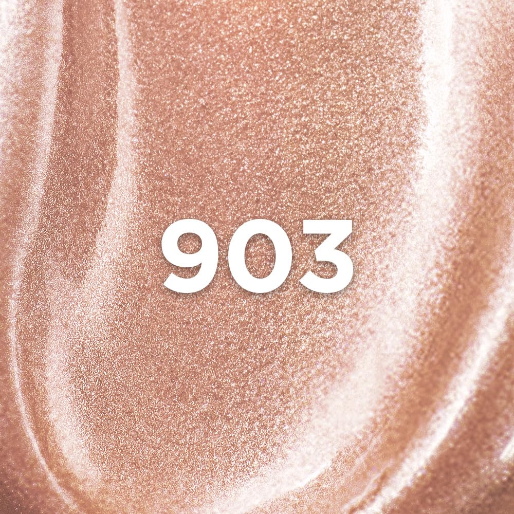 L'Oréal Paris Lumi Glotion Natural Glow Enhancer 903 Medium Glow 3.3 fl oz — product image 3