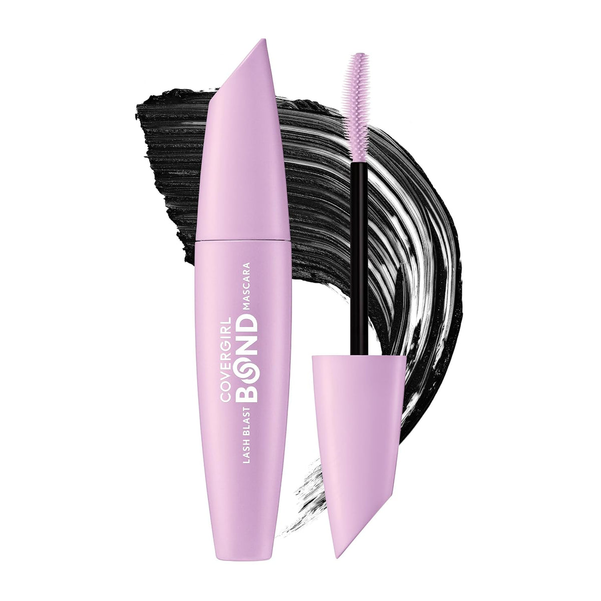 COVERGIRL Lash Blast Bond Mascara 805 Black 0.44 fl oz (13.1 ml) — product image 1
