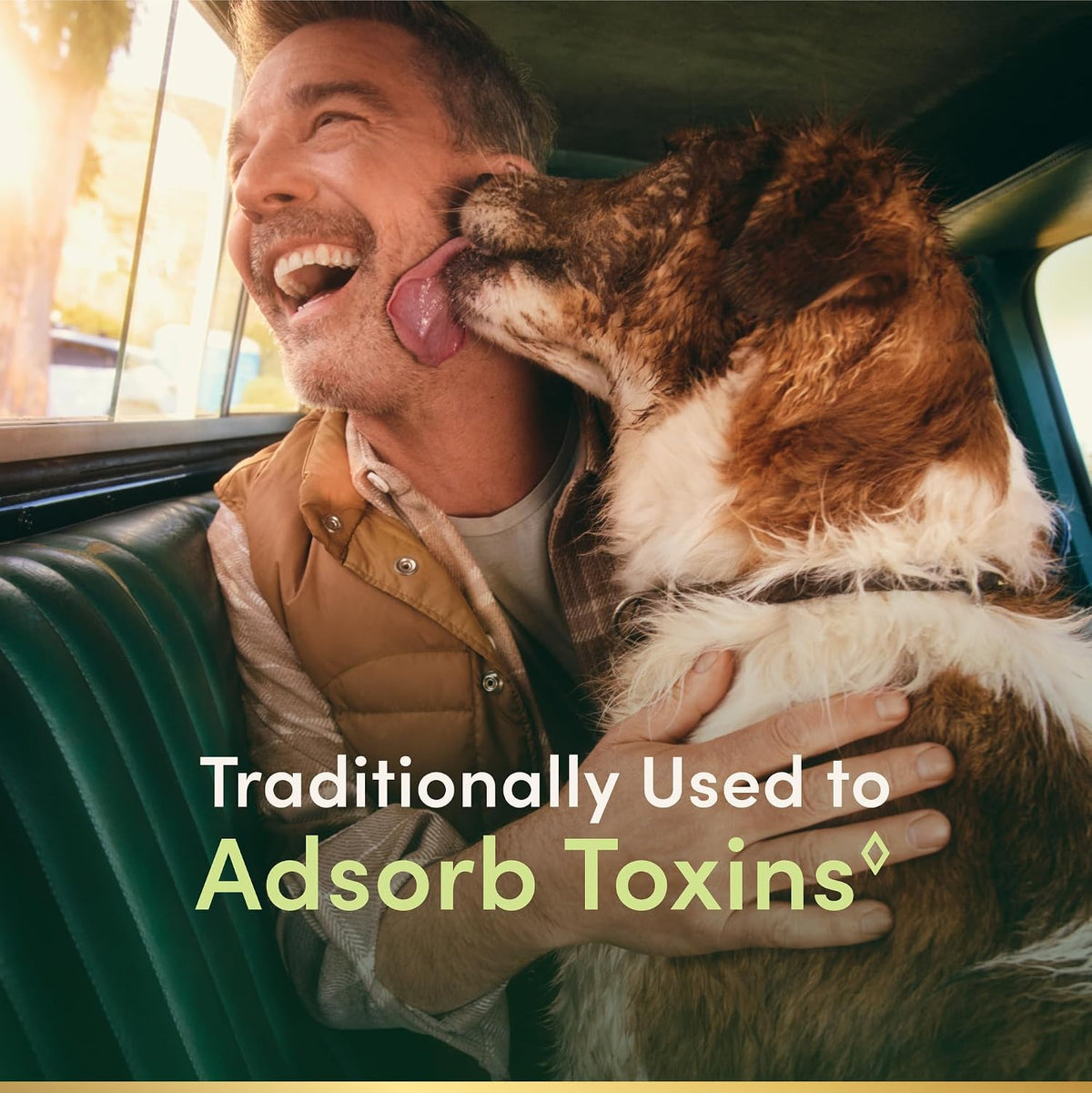 Nature’s Bounty Activated Charcoal 260 mg 100 Capsules — product image 3