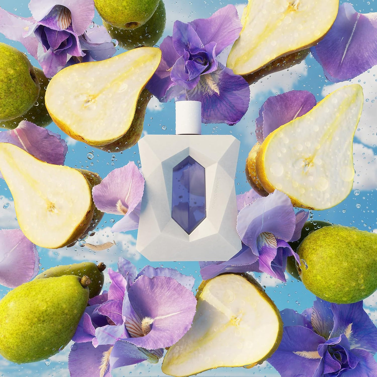 Ariana Grande God Is a Woman Eau De Parfum 0.33 fl oz (10 ml) — product image 2
