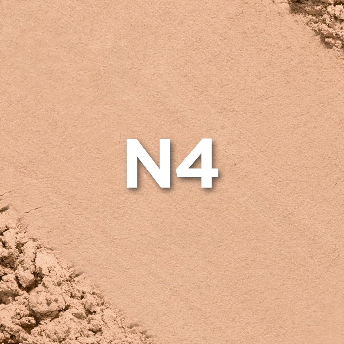 L'Oréal Paris True Match Super-Blendable Powder N4 Light Medium 0.33 oz (9.5 g) — product image 2