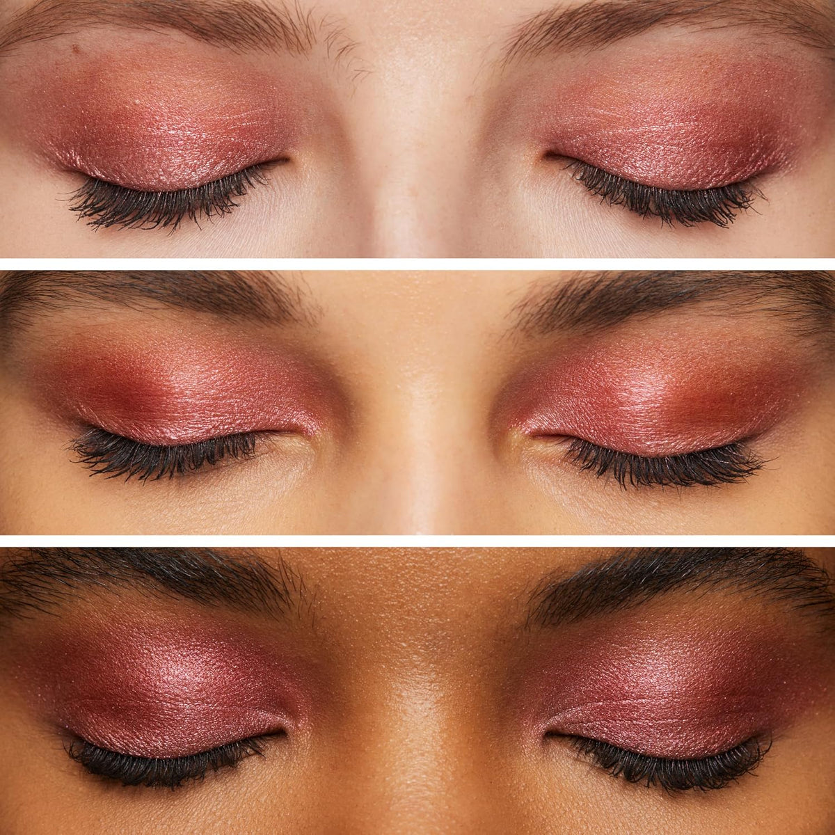 L'Oréal Paris Le Shadow Stick 118 Cloudy Rose 0.05 oz — product image 2