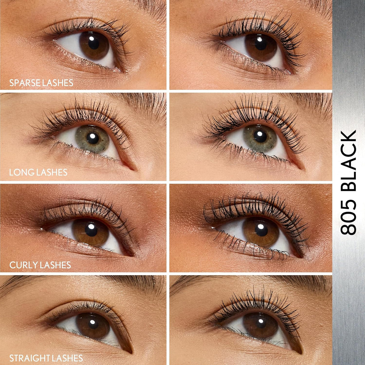 COVERGIRL Lash Blast Bond Mascara 805 Black 0.44 fl oz (13.1 ml) — product image 3