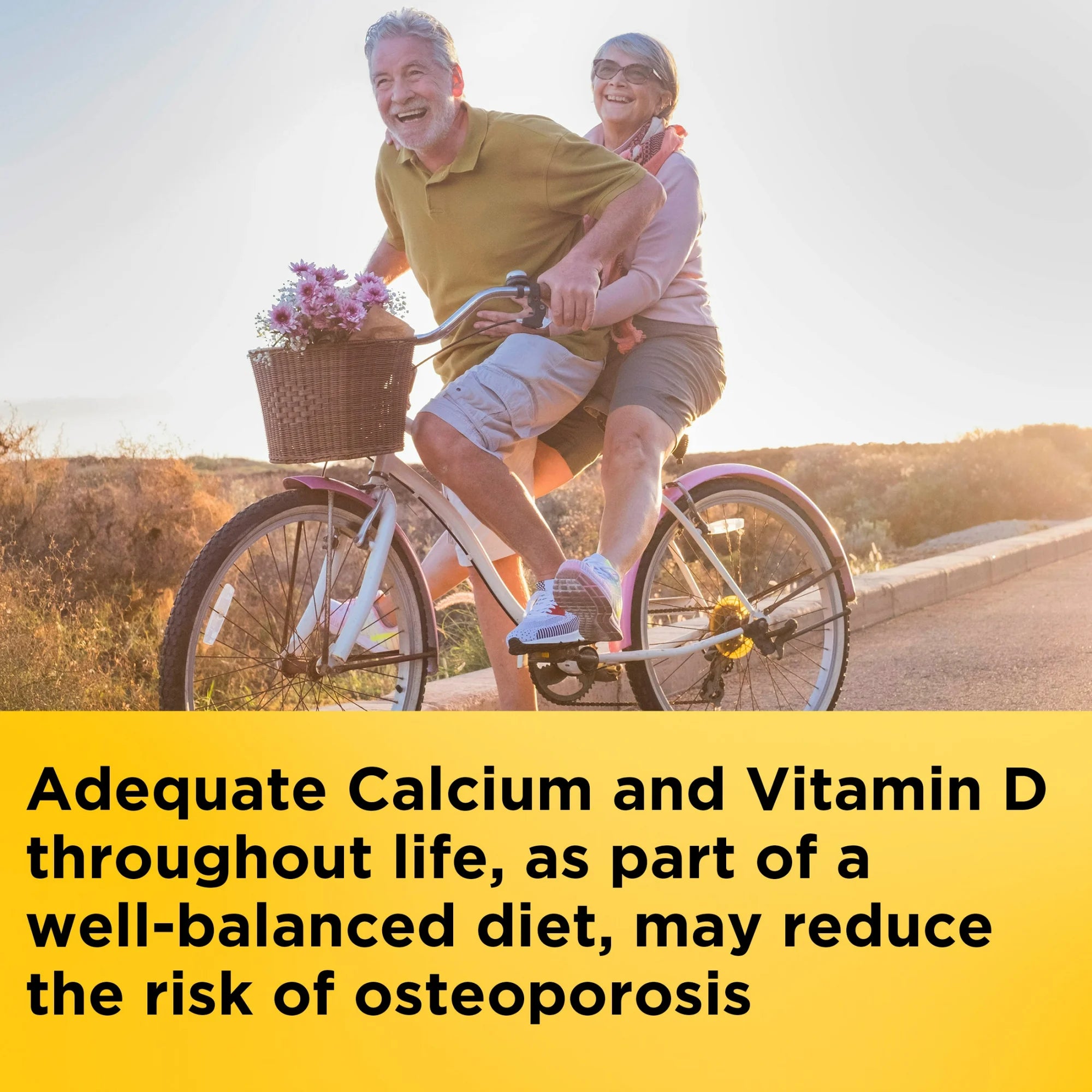 Gluten Free Calcium Tablets No Artificial Flavor

