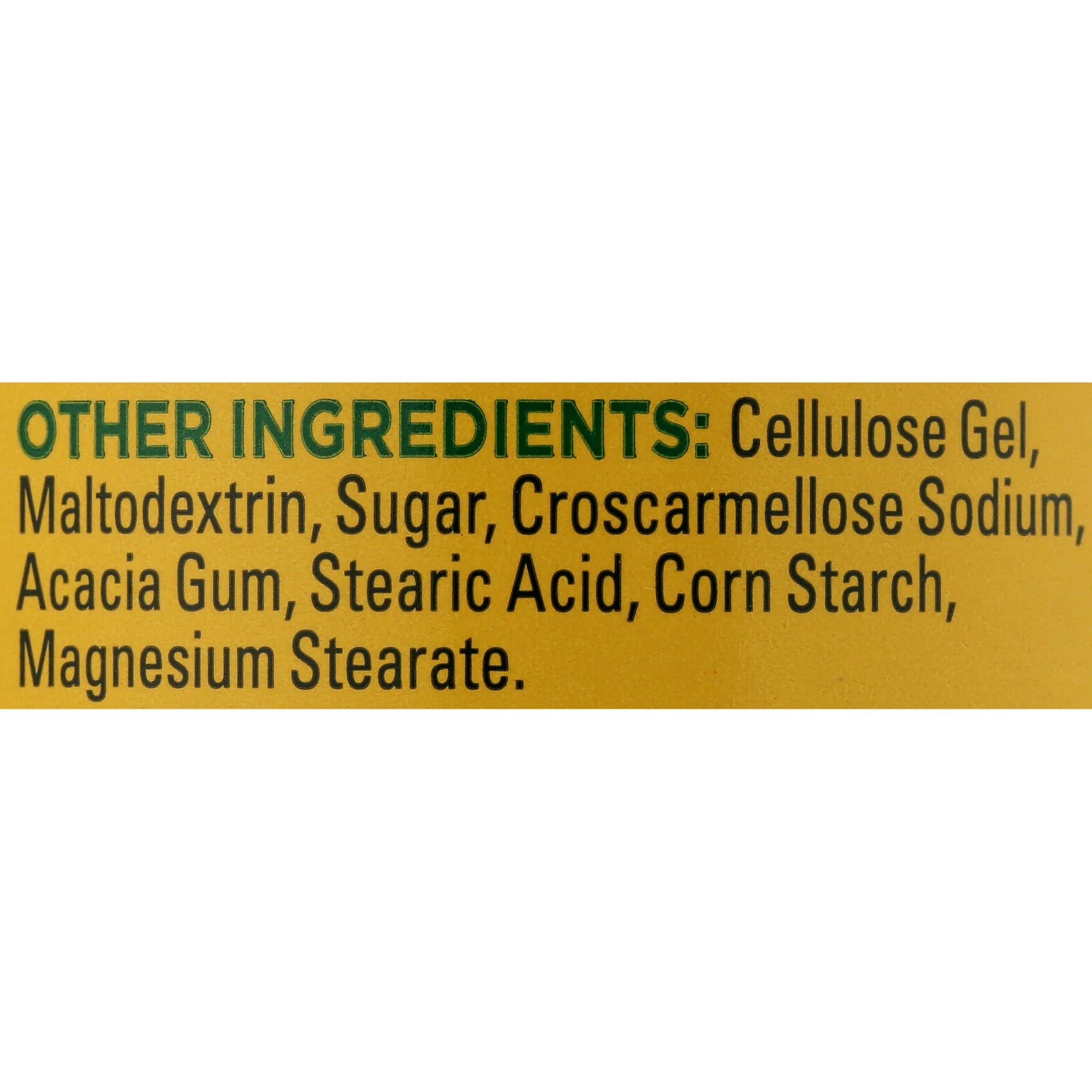 Vitamin D3 mega size bone and immune health support

