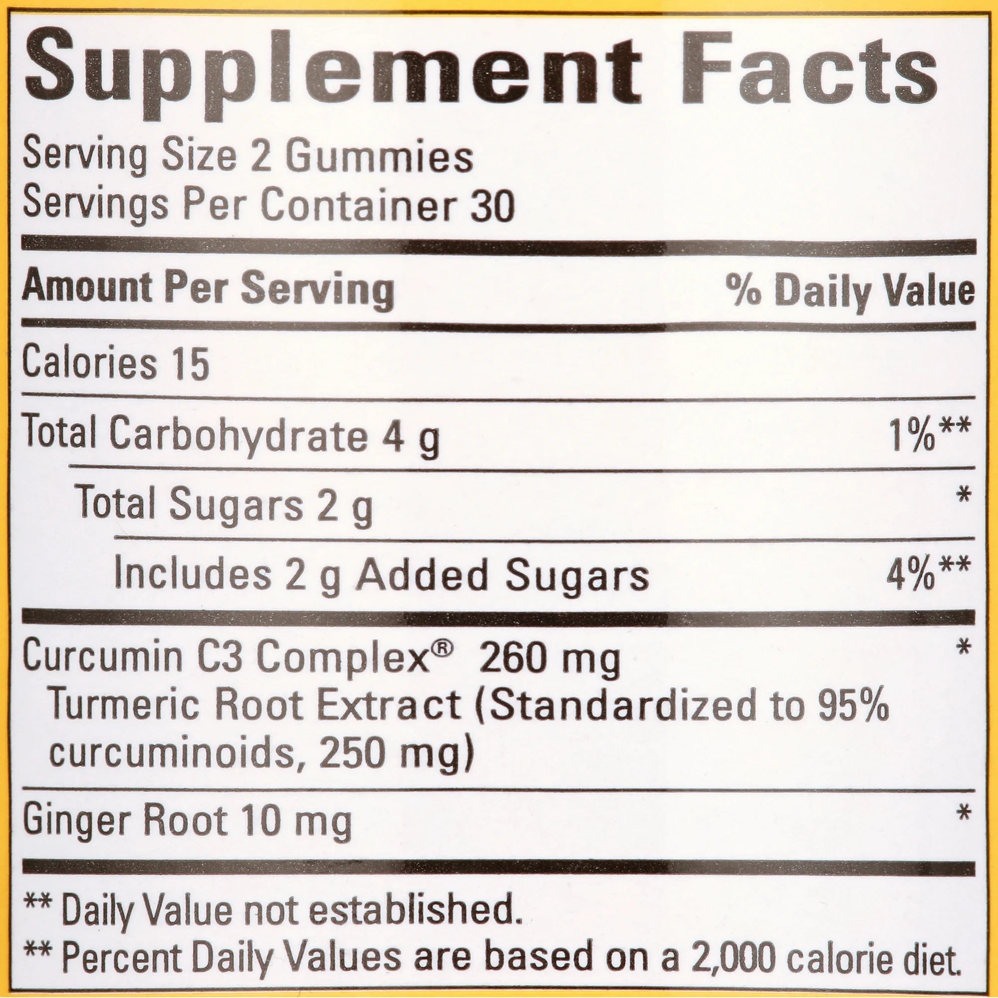 Nature Made 200mg Magnesium Citrate Gummies Supplement

