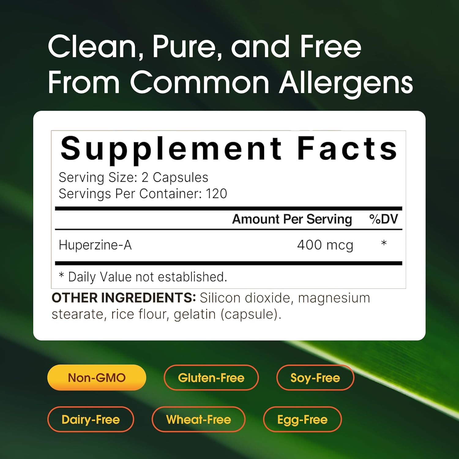 vitamin E supplement softgels NatureBell bottle