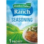 Hidden Valley Ranch Seasoning