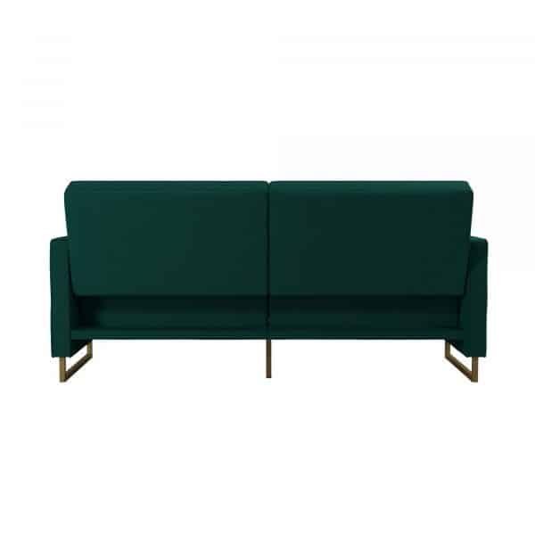 Futon Convertible Couch