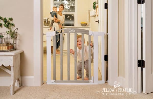 baby gates child safety