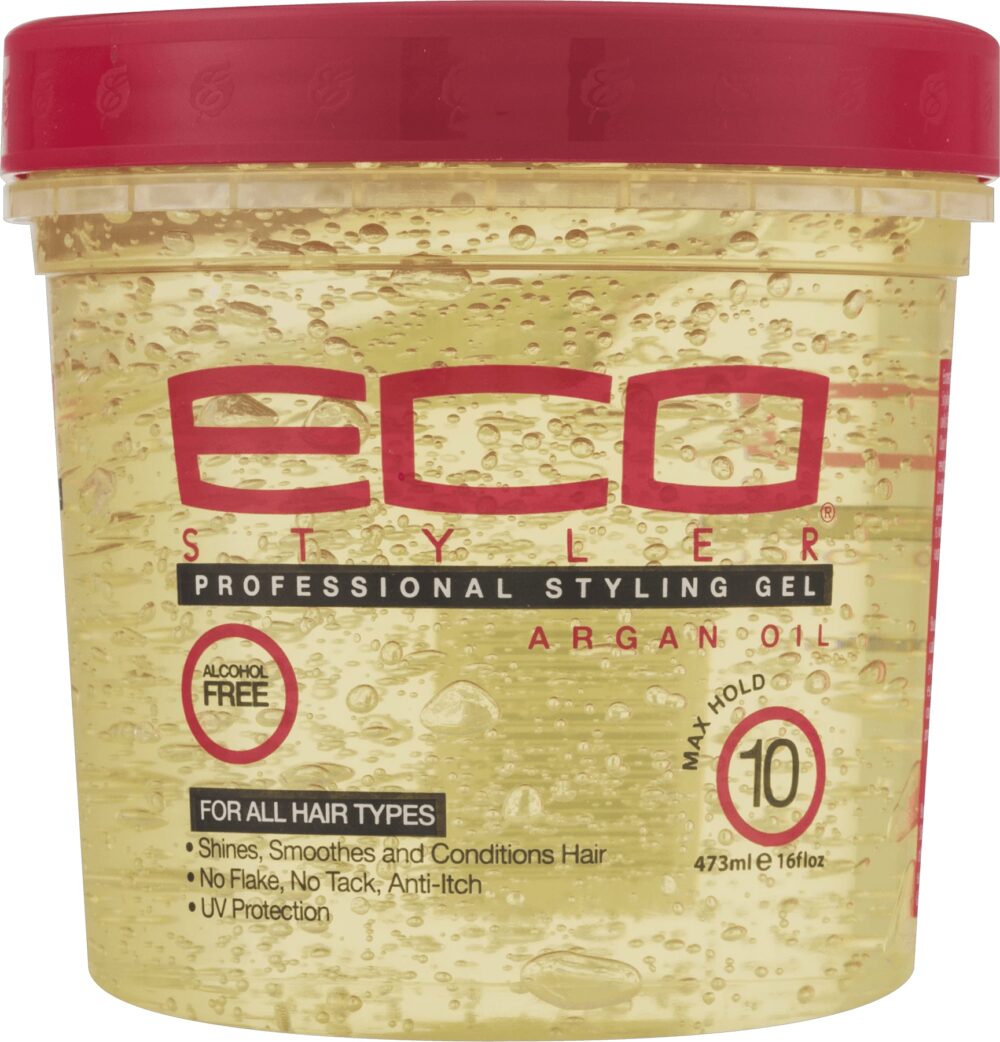 Ecoco Styling Gel