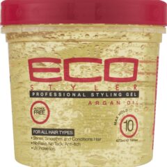 Ecoco Styling Gel