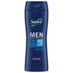 Men Moisturizing Dandruff