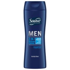 Men Moisturizing Dandruff